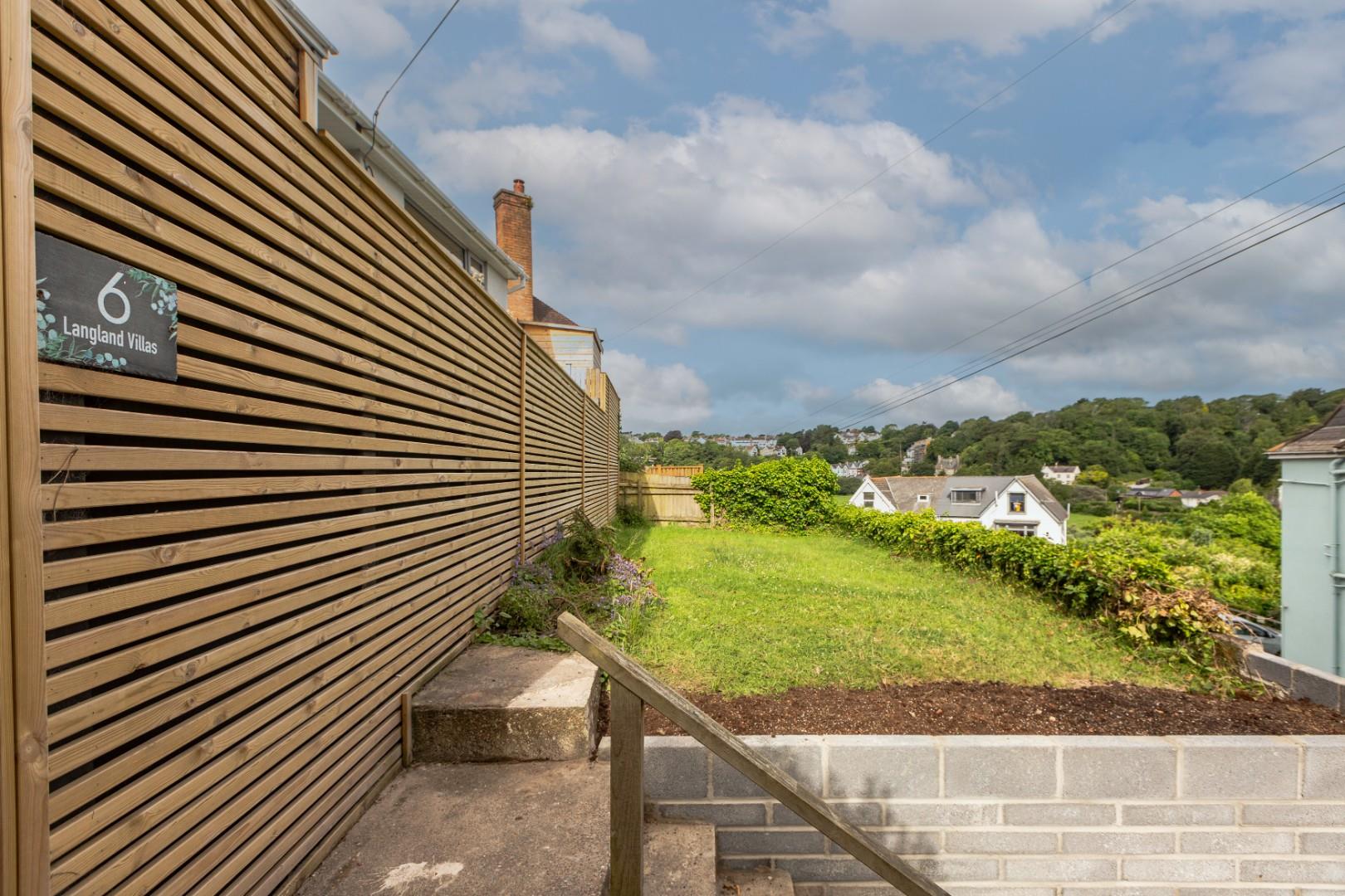 Langland Villas, Mumbles, Swansea, SA3 4NA